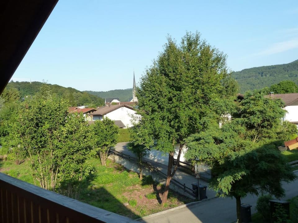Alpenpanorama vacation home Apartment in Salzburgerland