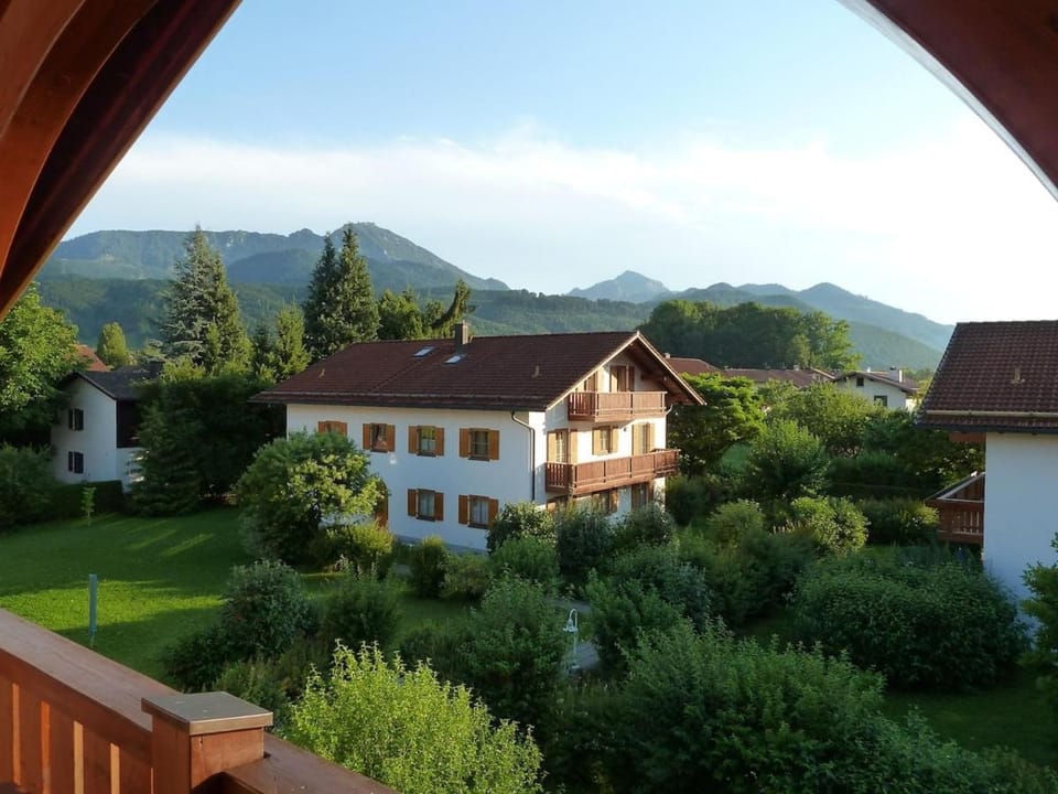 Alpenpanorama vacation home Apartment in Salzburgerland