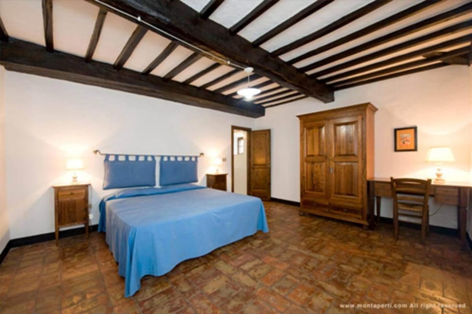 Stanze in Villa Storica Volterra Vacation rental in Tuscany