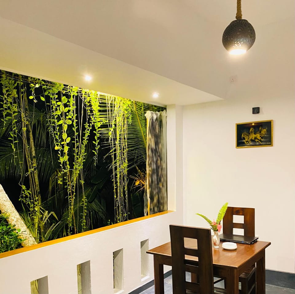 Eagle Villa - Hikkaduwa Villa in Hikkaduwa