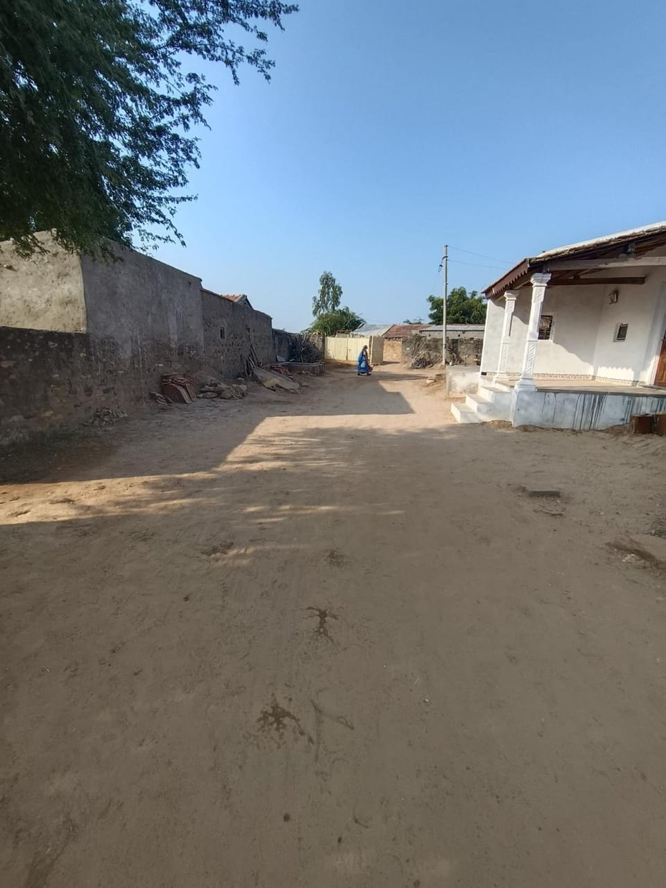 Kutchi Niwas homestay dholavira Vacation rental in Sindh