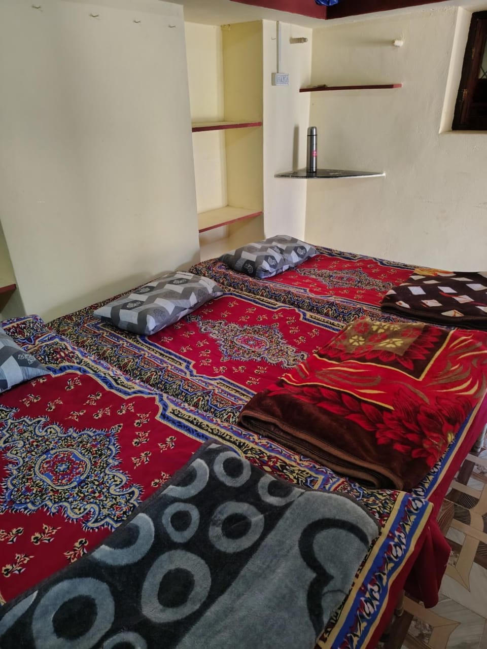 Kutchi Niwas homestay dholavira Vacation rental in Sindh