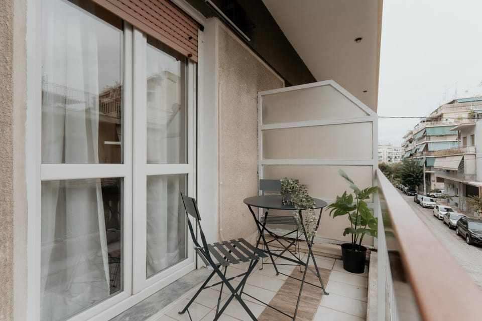 Day, Balcony/Terrace