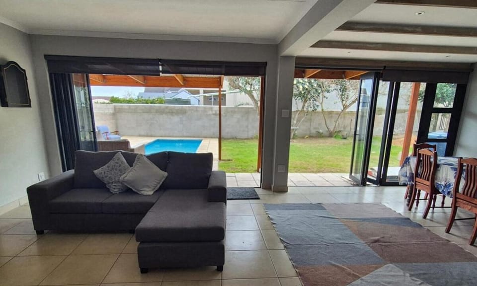 Anchor & Tide House in Western Cape