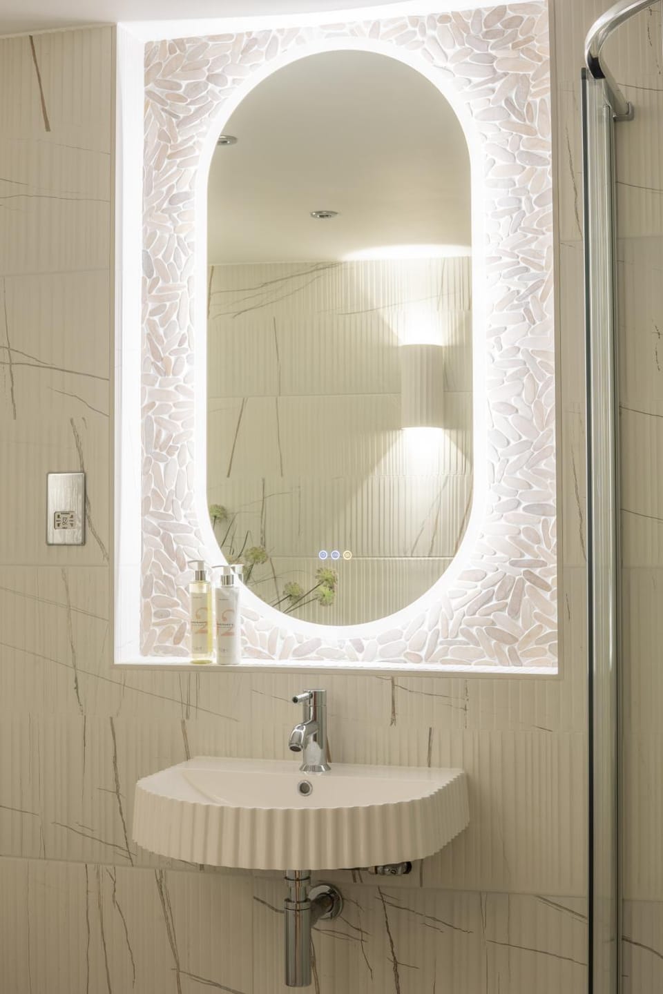 Luxury cottage with high-end bathrooms - NEWLY REFURBISHED House in Test Valley District
