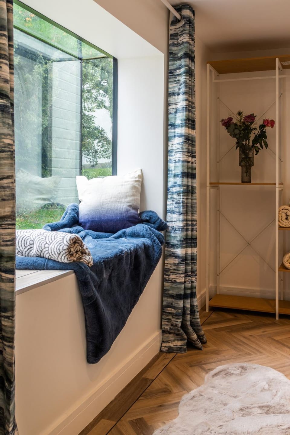 Luxury cottage with high-end bathrooms - NEWLY REFURBISHED House in Test Valley District