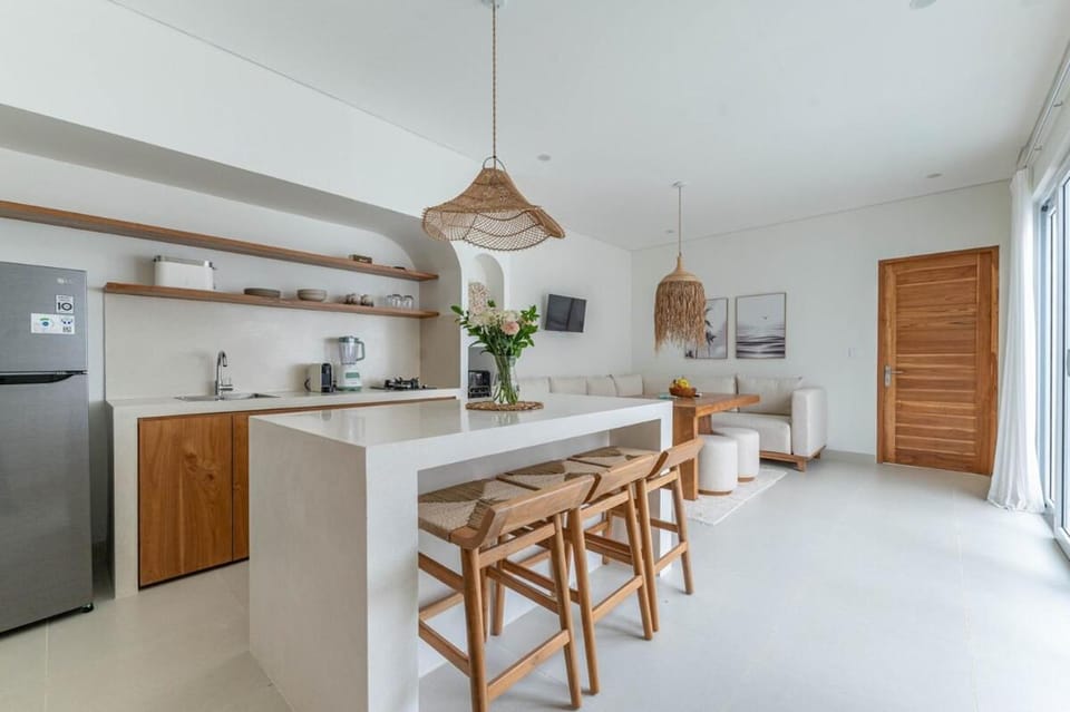 Casa Pura Vida by Pura Homes Villa in North Kuta