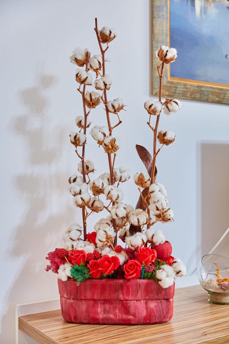 Decorative detail