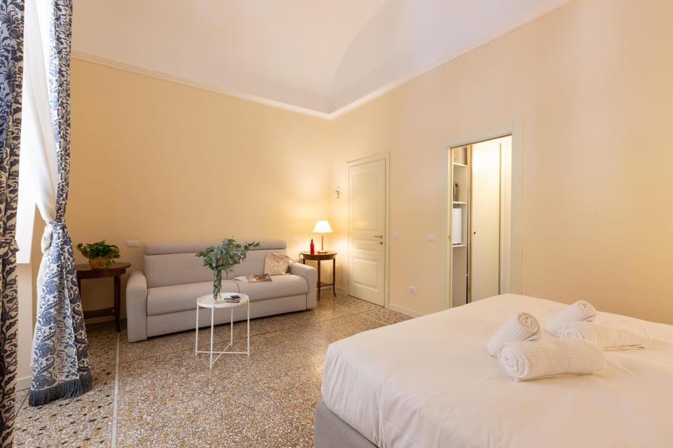 Appartamento The Arcade Piazza Vittorio - Zen 34 Apartment in Rome