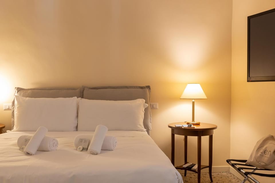 Appartamento The Arcade Piazza Vittorio - Zen 34 Apartment in Rome
