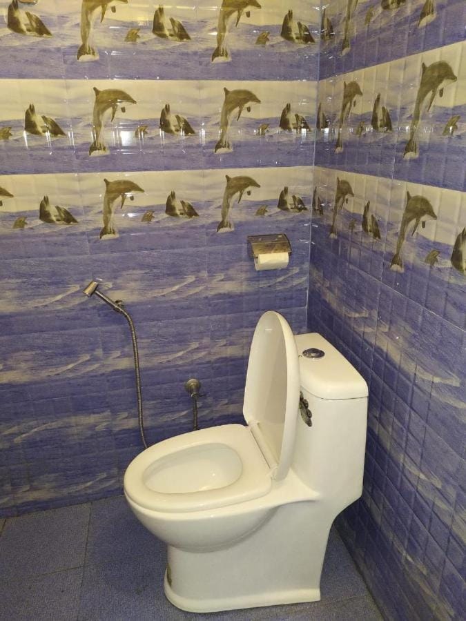 Toilet, Bathroom, bidet