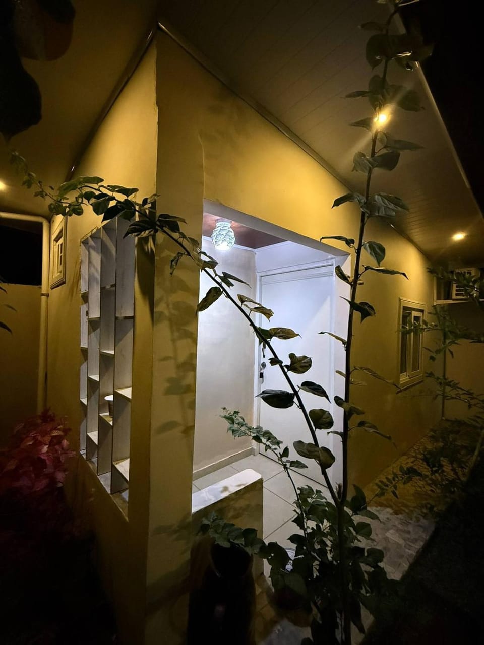 Cozy Apartment 8 minutes from Downtown David - Private Entrance Garden Apartment in David