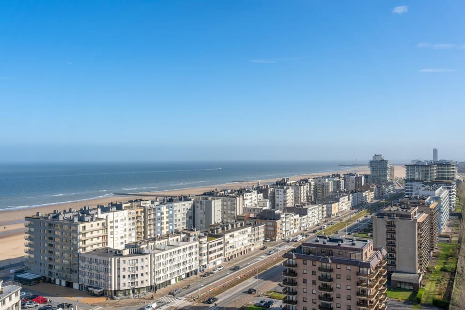 View (from property/room), Sea view