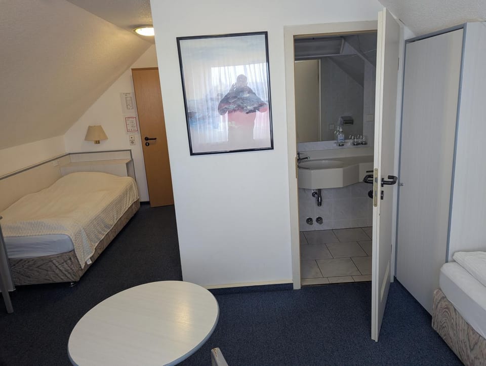 Pension Lindenhof in Fuchshain Bed and Breakfast in Leipzig