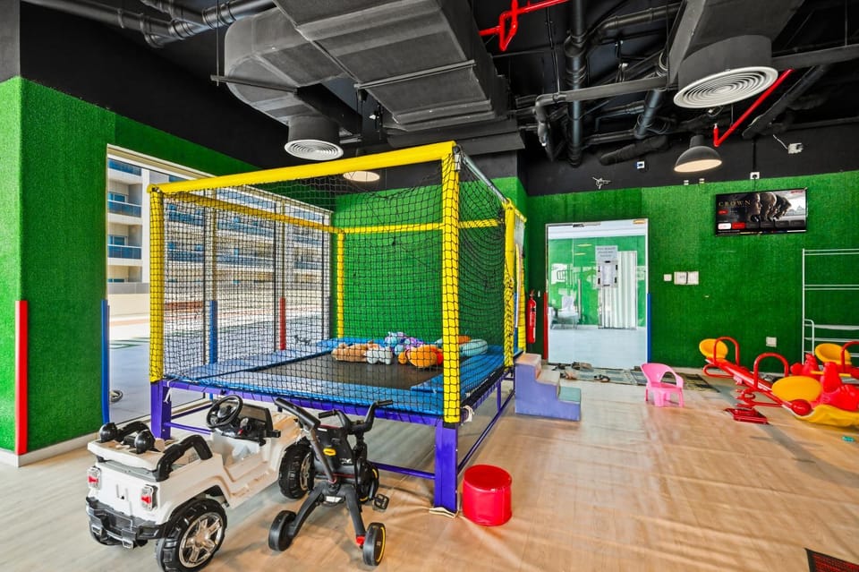 Kids's club