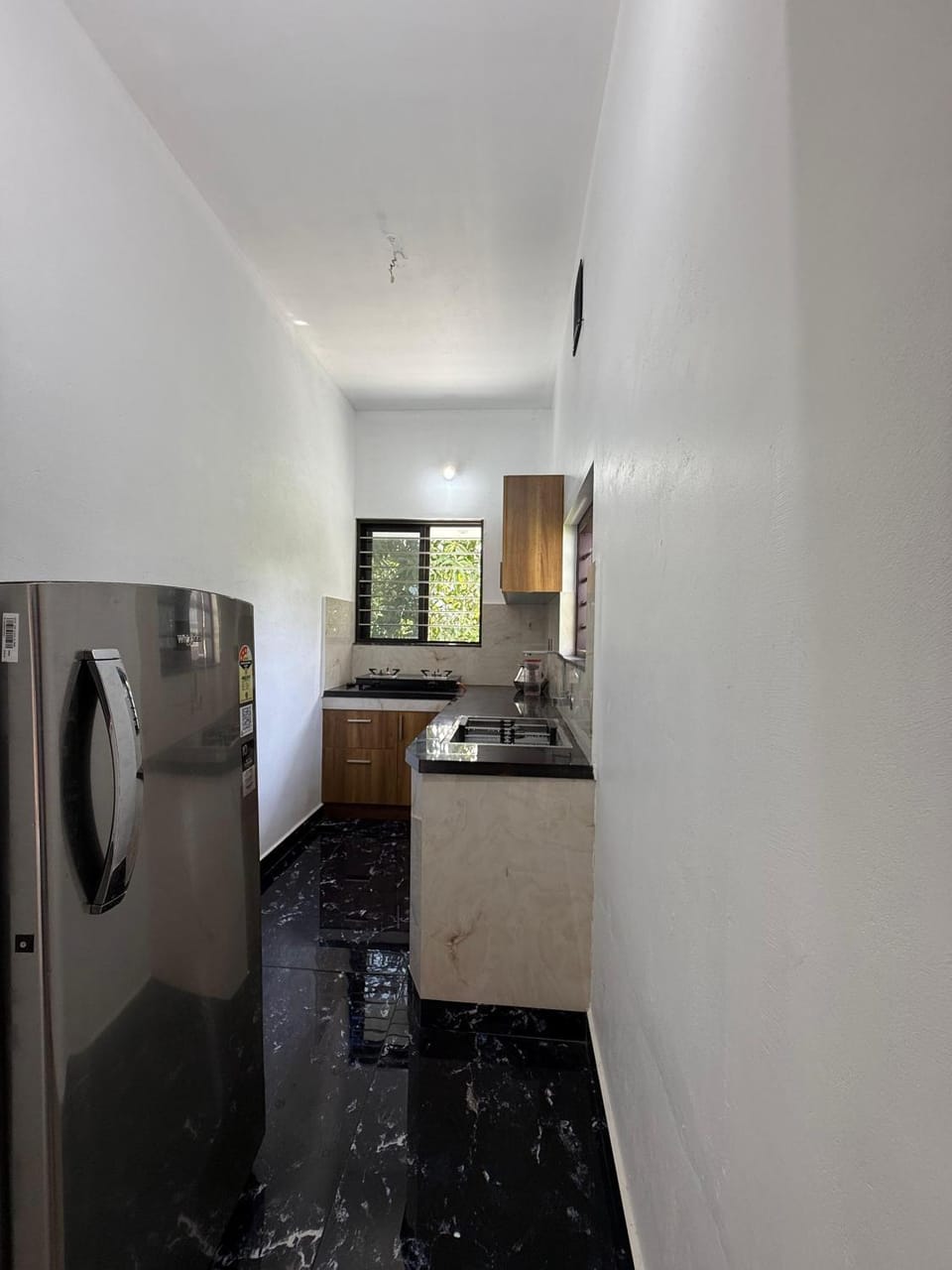 Varghese staycation Vacation rental in Kochi