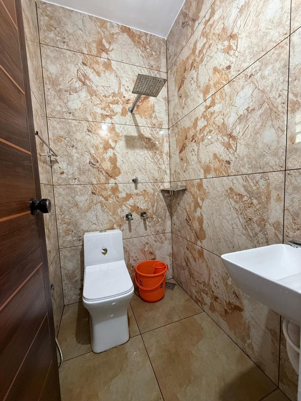 Varghese staycation Vacation rental in Kochi