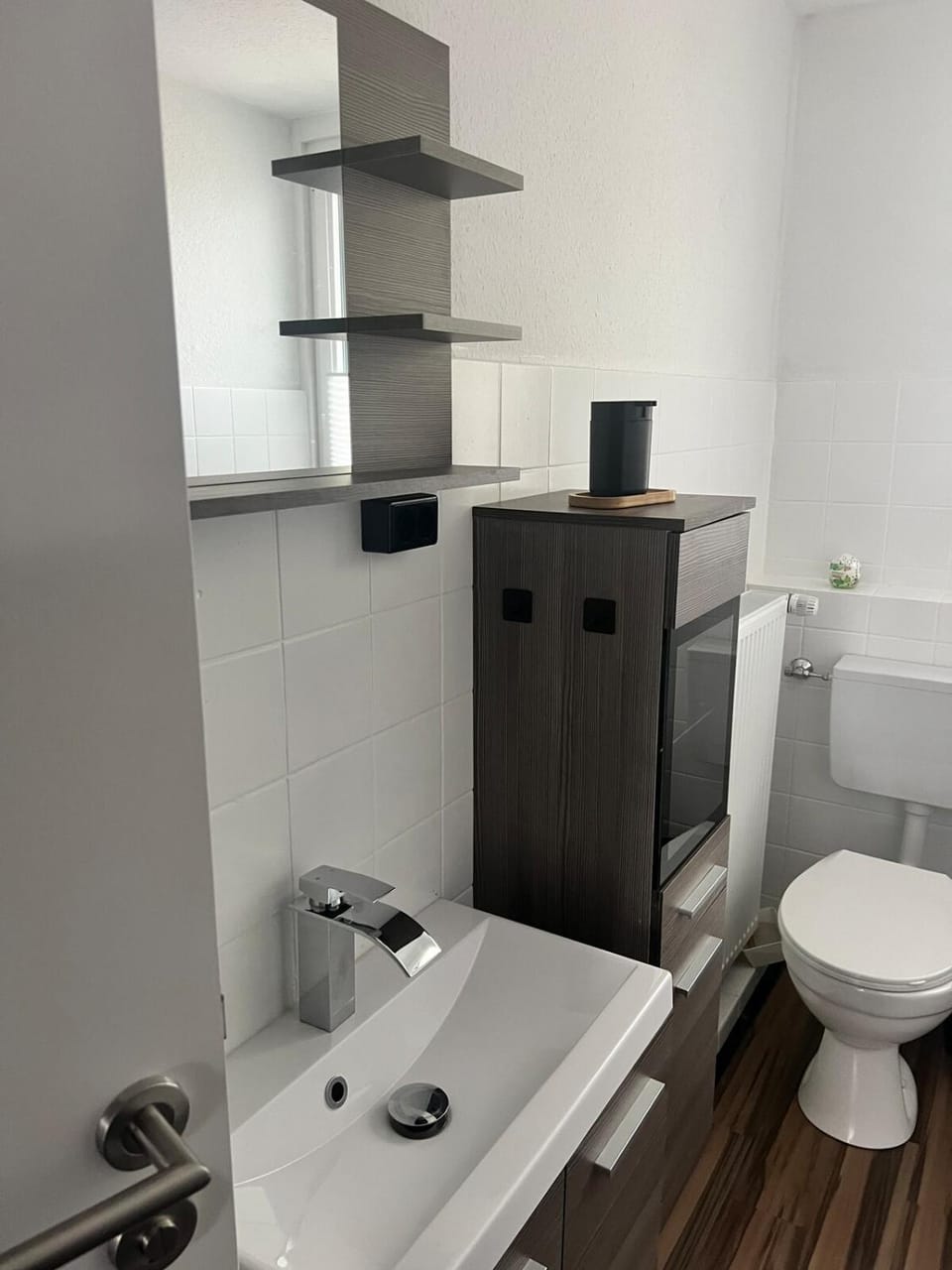 Toilet, Bathroom