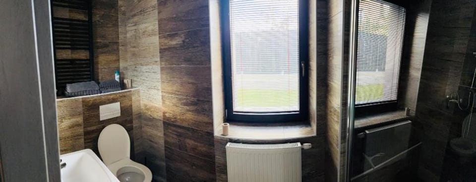 Dvojlůžkový pokoj s vlastní koupelnou Country House in Sächsische Schweiz-Osterzgebirge