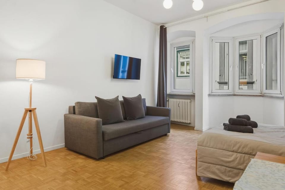 Lauben Apartment II Bolzano Apartment in Bolzano
