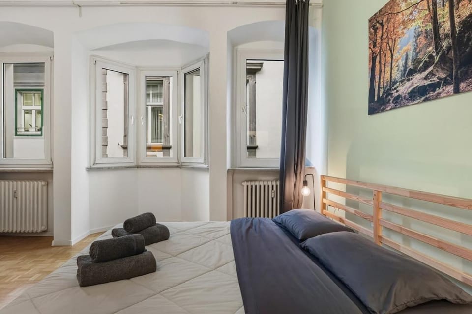 Lauben Apartment II Bolzano Apartment in Bolzano
