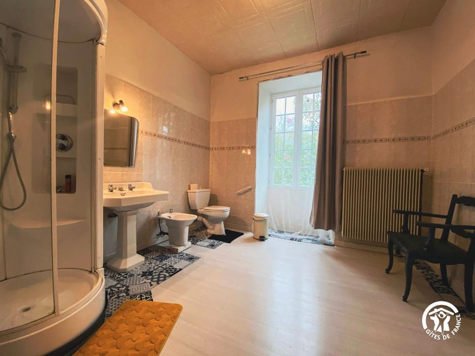 La Maison de Camille House in Occitanie