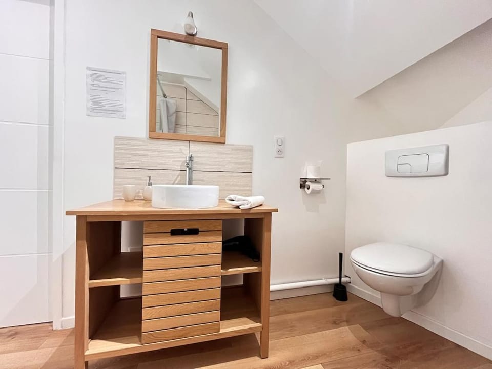 E - Le loft in Epernay T2 au cœur du centre ville Apartment in Epernay