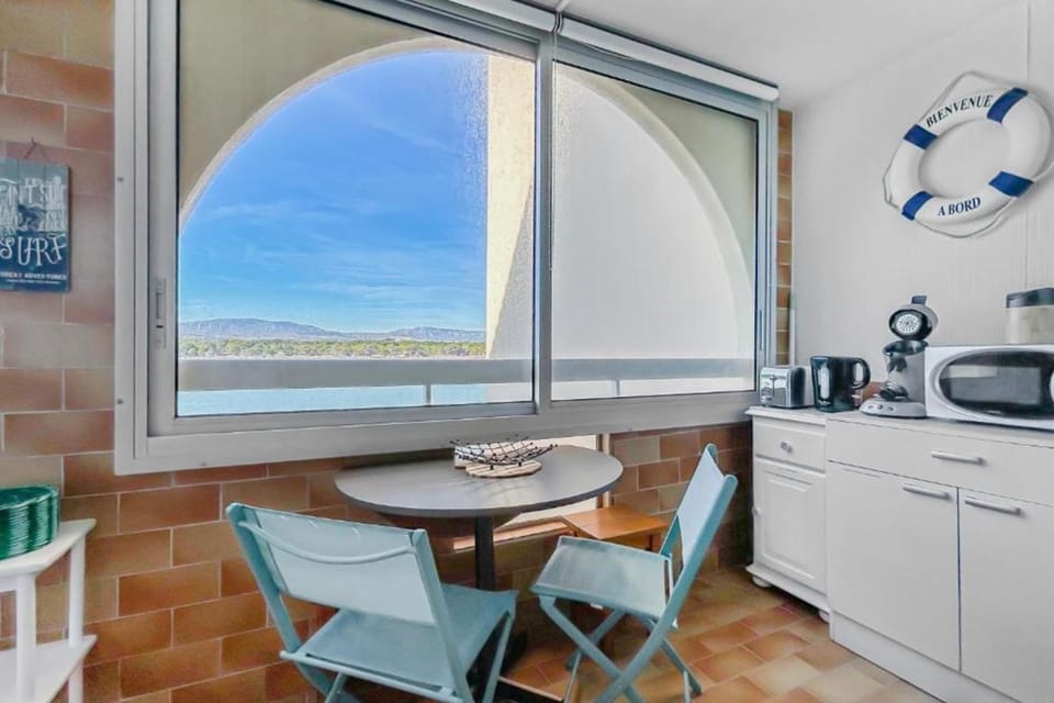 Magnificent 28 square meters located in Leucate Apartment in Leucate