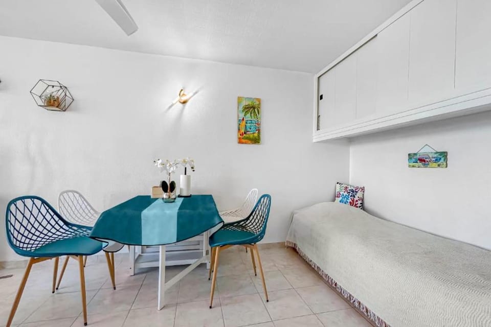Magnificent 28 square meters located in Leucate Apartment in Leucate