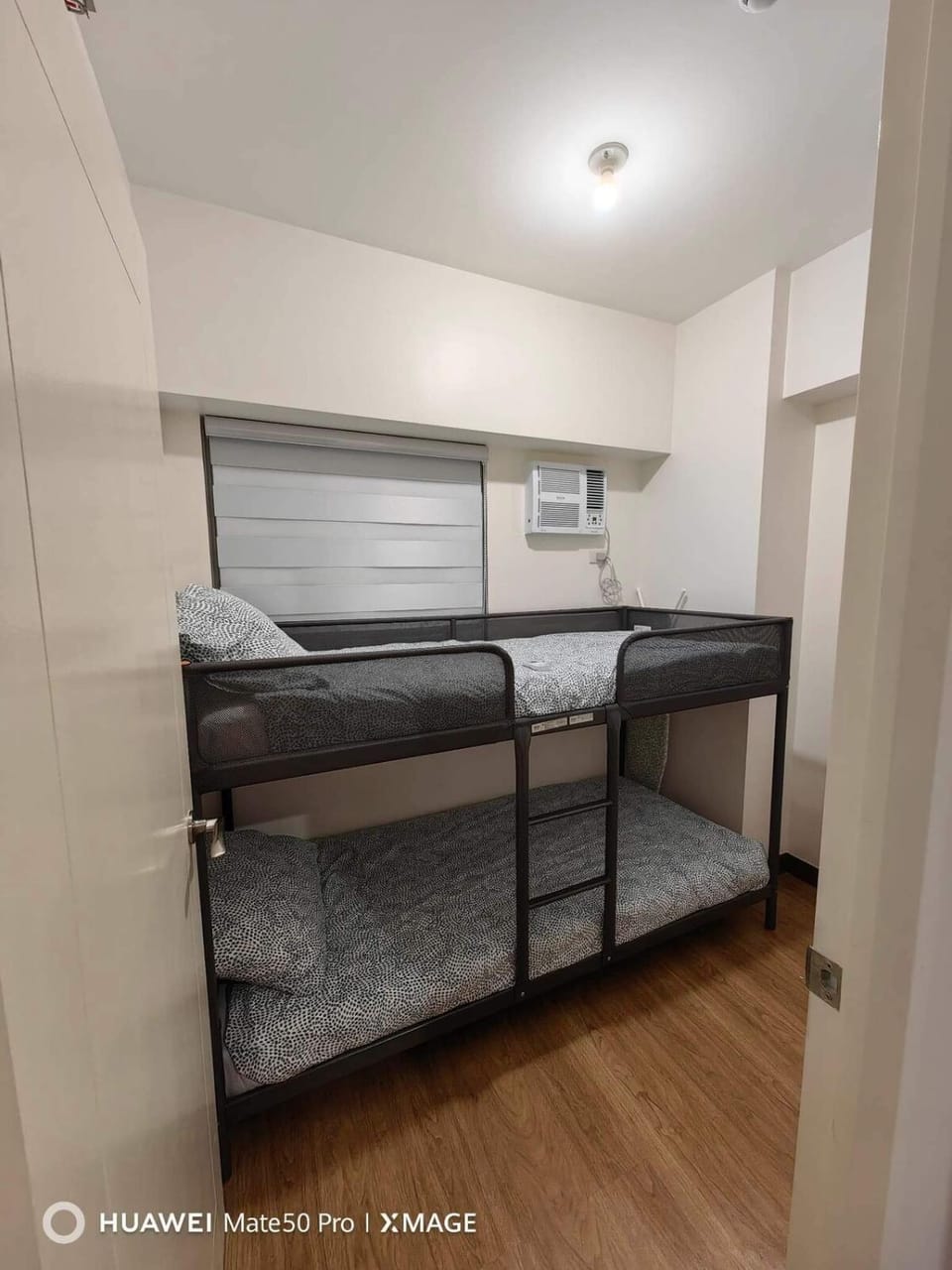 2 Bedroom Condo in Infina Towers Quezon City Child Friendly w Pool view Apartment in Quezon City