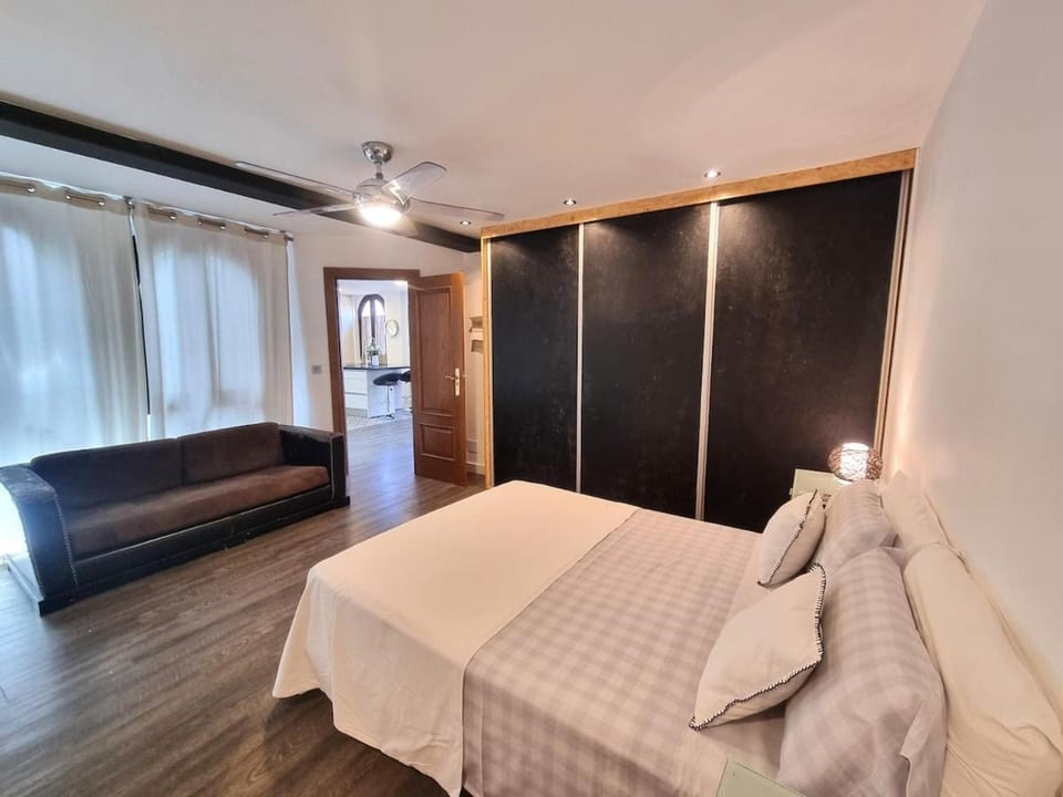 Ático Gracia - CTH Granada Apartment in Granada