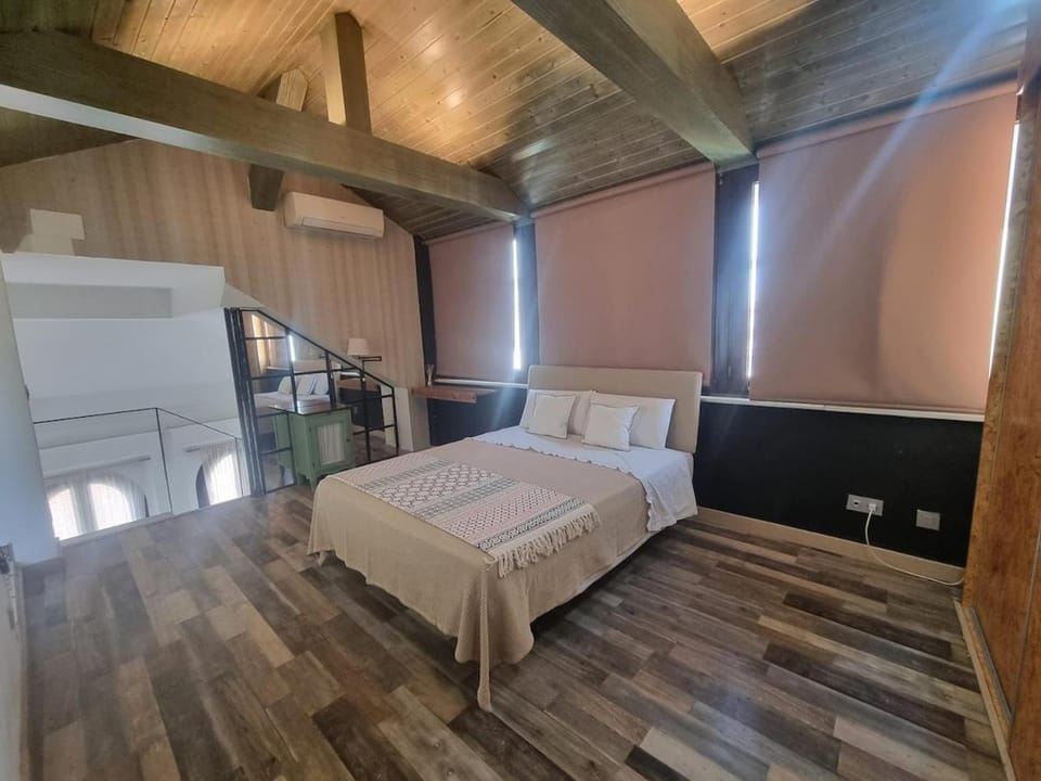 Ático Gracia - CTH Granada Apartment in Granada