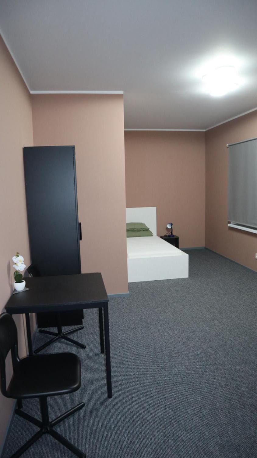 Miķeļi Bed and Breakfast in Latvia
