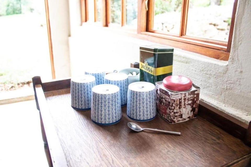 Douglas Drift Cottages Farm Stay in KwaZulu-Natal
