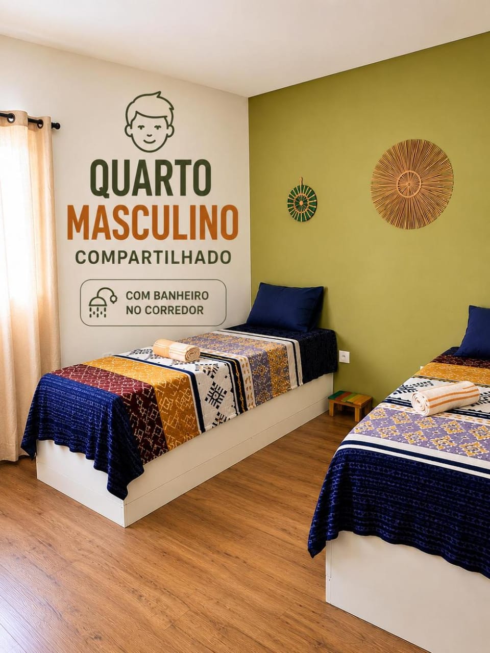 Morada Dharma Vacation rental in Santana de Parnaíba