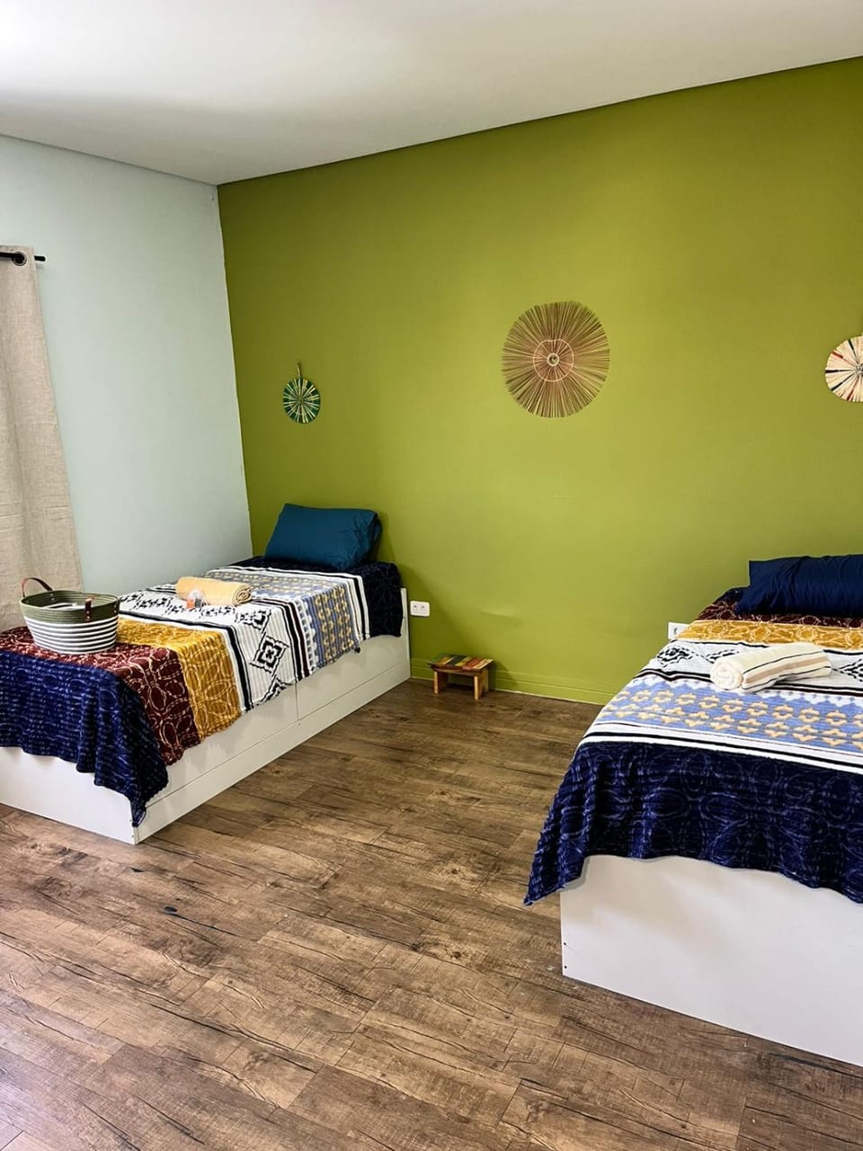 Morada Dharma Vacation rental in Santana de Parnaíba
