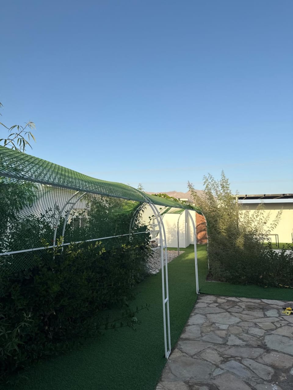 غرف البيرحاء Apartment in Oman