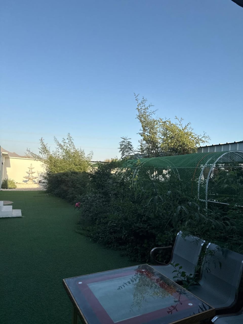 غرف البيرحاء Apartment in Oman