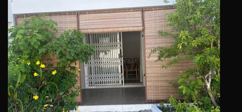 Aqua Aura 2 Bedroom Apartment Pereybere Apartment in Grand Baie