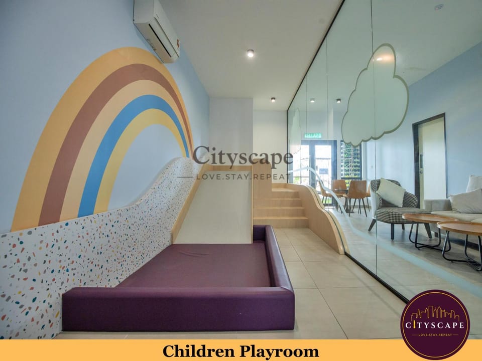 Kids's club, Kids's club