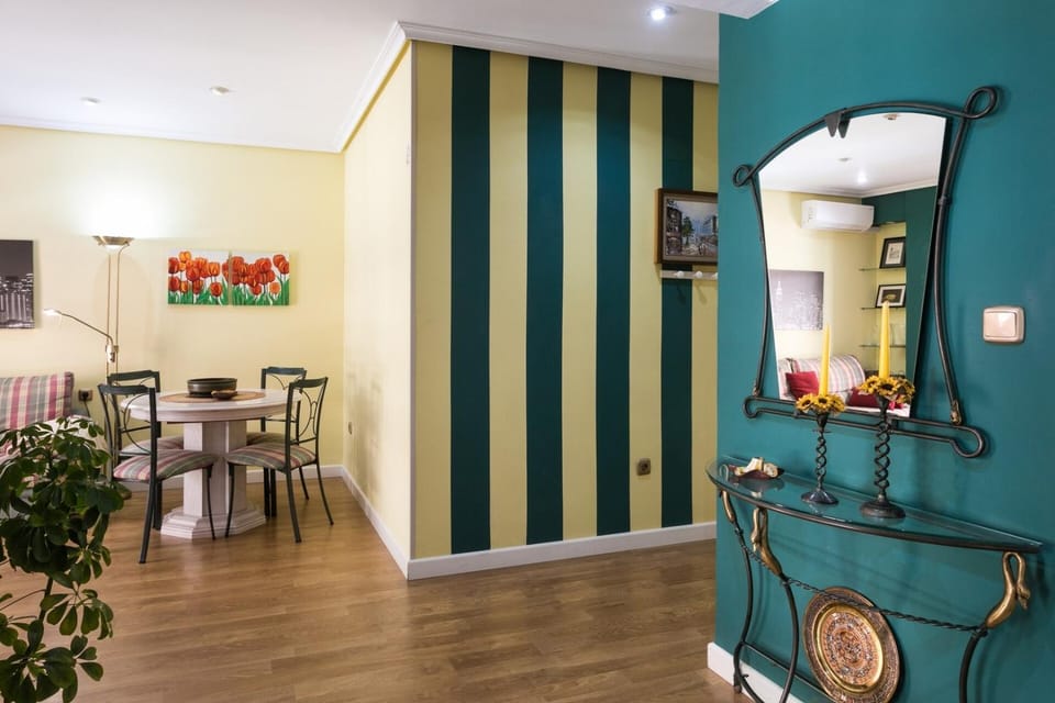 Magnífico Apartamento junto Playa y Centro Ciudad - Aire Acondicionado Apartment in Alicante