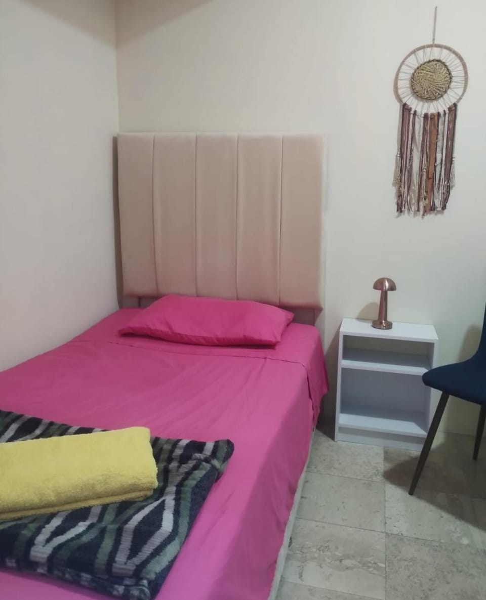 Ures Vacation rental in Mexico City