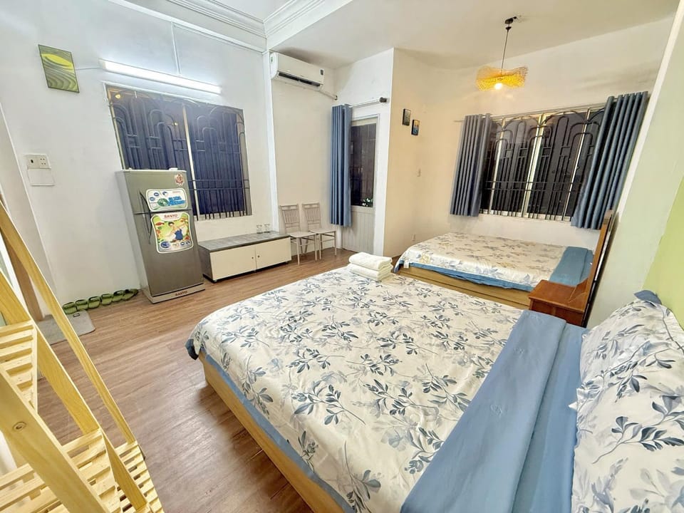 Marie-Line Bis Hotel Hotel in Ho Chi Minh City