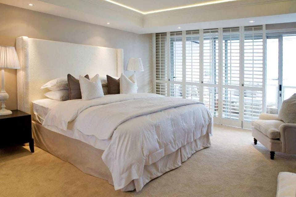 Clifton Views - Oceanfront Home Apartment in Camps Bay
