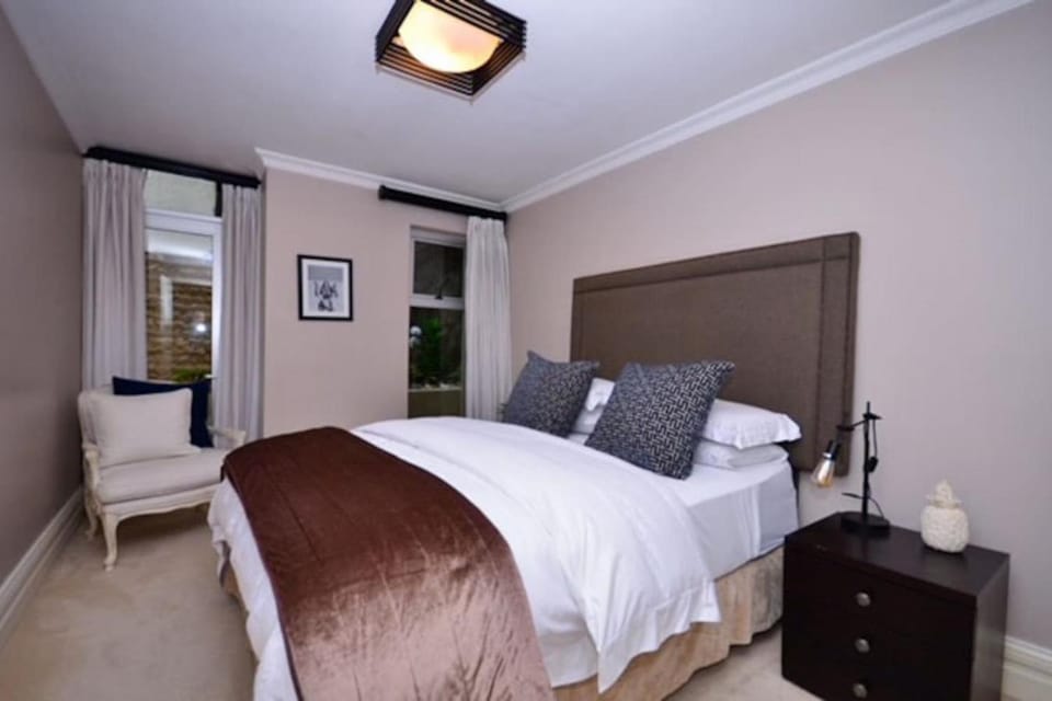 Clifton Views - Oceanfront Home Apartment in Camps Bay