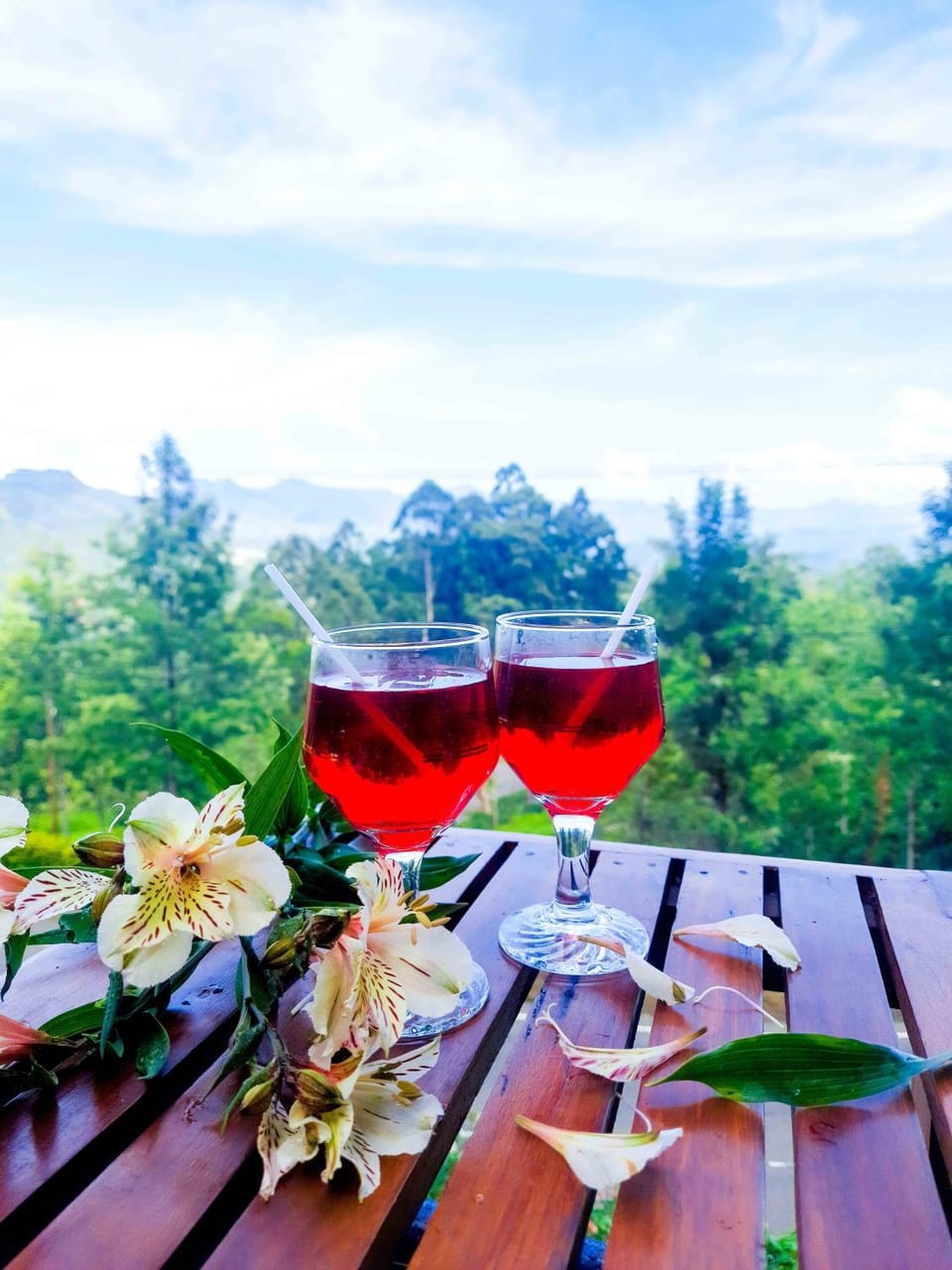 Awinco Rest Inn Vacation rental in Central Province