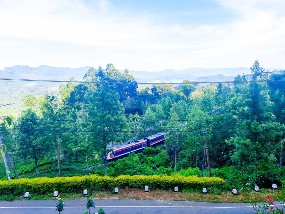 Awinco Rest Inn Vacation rental in Central Province
