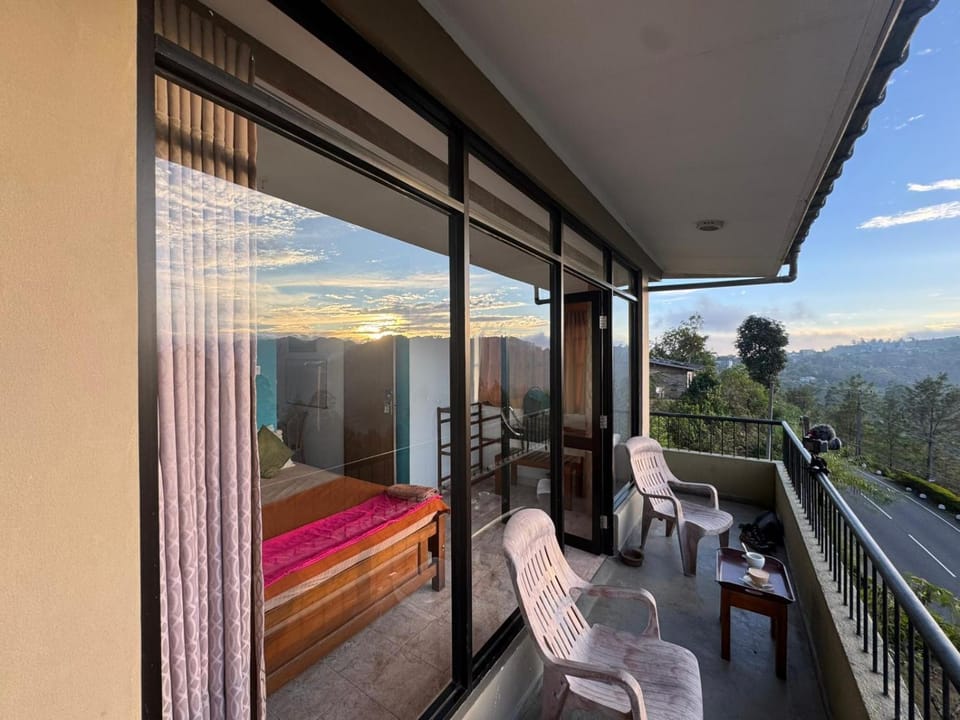 Awinco Rest Inn Vacation rental in Central Province