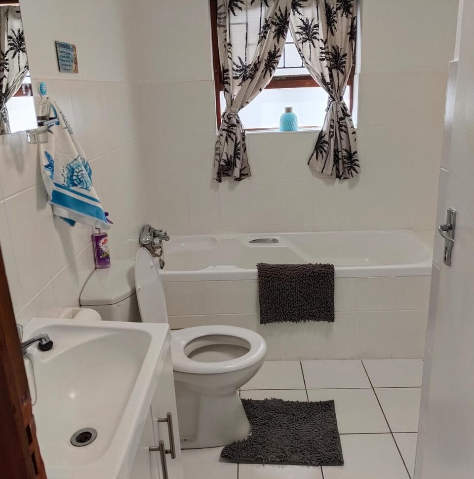 Bathroom, Bath