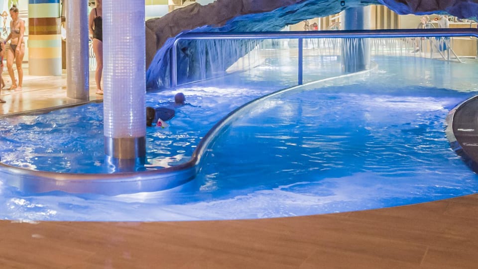 VacationClub - Baltic Park Molo Apartament Apartment in Swinoujscie